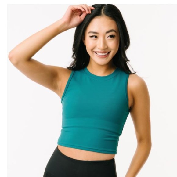 ZYIA Tops - Zyia Stronger Tank